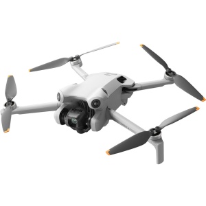 DJI Mini 4 Pro Fly More Combo Drona cu telecomanda RC 2