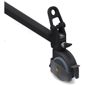 Dolly Standard Cartoni D834 pentru trepiede video