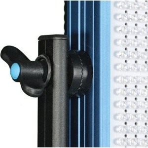Dracast Plus Series LED1000, Panou LED Bi-Color, 60W, IP20