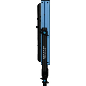 Dracast Plus Series LED1000, Panou LED Daylight 5600K, 60W, IP20