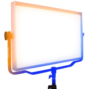 Dracast Plus Series LED2000, Panou LED Bi-Color, 130W