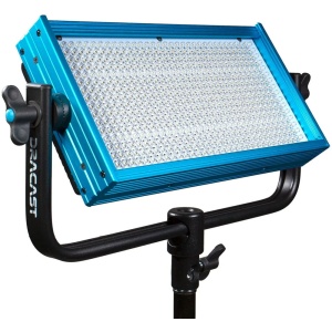 Dracast Plus Series LED500, Panou LED Bi-Color, 30W, IP20