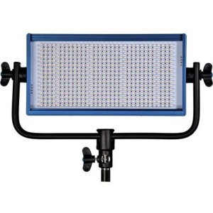Dracast Plus Series LED500, Panou LED Daylight 5600K, 30W