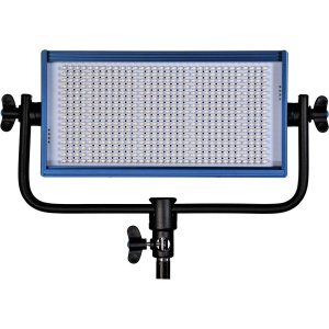 Dracast Plus Series LED500, Panou LED Tungsten 3200K, 30W, IP20