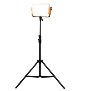 Dracast Plus Series LED500, Panou LED Tungsten 3200K, 30W, IP20