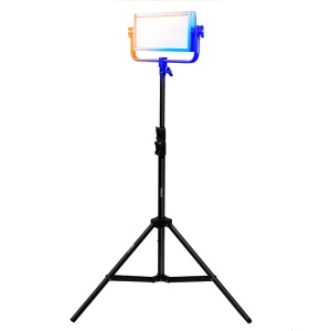 Dracast Pro Series LED500, Panou LED Bi-Color, 30W, IP20, V-mount