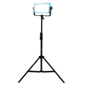 Dracast Pro Series LED500, Panou LED Daylight 5600K, 30W