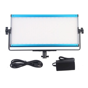 Dracast X Series LED1000, Panou LED Bi-Color, 43.2 x 20.5 cm, 70W
