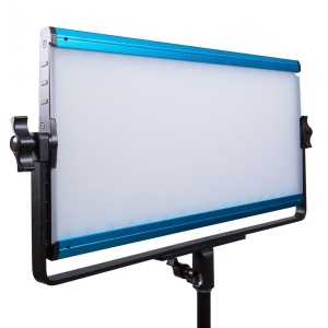 Dracast X Series LED1000, Panou LED Daylight, 43.2 x 20.5 cm, 70W