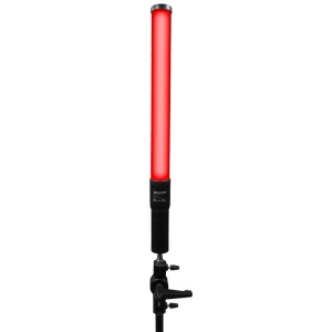 Dracast X Series LED400 - Tub LED RGB, 61cm, 20W