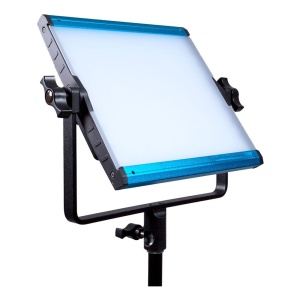 Dracast X Series LED500, Panou LED Bi-Color, 20.3 x 20.3 cm, 35W