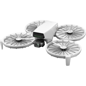 Drona DJI Flip cu DJI RC-N3