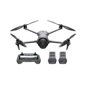 Drona DJI Mavic 4 Pro cu Fly More Combo