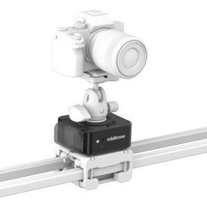 Edelkrone SliderONE v5 Compact, Slider manual 