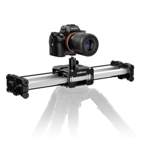 edelkrone SliderPLUS v5 PRO Compact, Slider manual