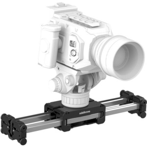 edelkrone SliderPLUS v5 PRO Compact, Slider manual