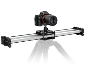 edelkrone SliderPLUS v5 PRO Long, Slider manual