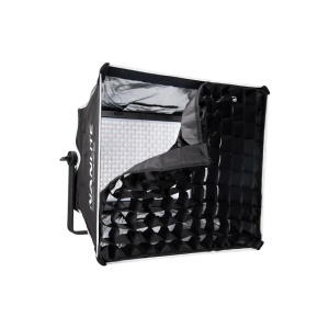 Eggcrate (Grid) Nanlite EC-600SA pentru Softbox 600SA/CSA/DSA
