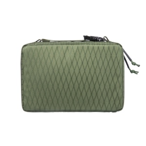 F-Stop D545-81 Geanta de transport pentru drone mici, Verde