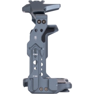 Falcam C00B4802, F223850, Cage Quick Release pentru Canon EOS R5 Mark II