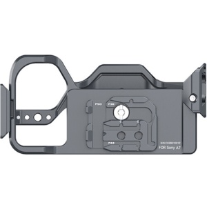 Falcam F2635A, F223850, Cage Quick Release pentru Sony A7M3  A7S3  A7R4  A1