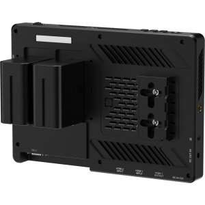 FeelWorld LUT11H, Monitor Touchscreen, 10.1 inch, 2000nits, 4K HDMI