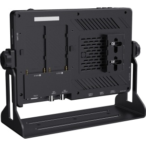 FeelWorld LUT11S, Monitor Touchscreen , 10.1 inch, 2000nits, HDMI  3G-SDI
