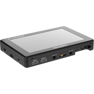 FeelWorld LUT7 PRO, Monitor Touchscreen On-camera, 7 inch, 2200nits, 4K HDMI