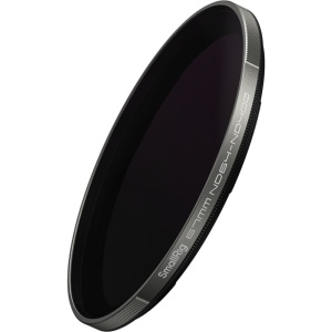 Filtru Hibrid VND SmallRig TrueColor 67mm (6-9 Stop) pentru smartphone și aparate foto