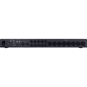 Focusrite Scarlett 18i20 Interfata Audio/MIDI USB-C (4th Generation)