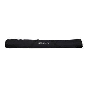 Geantă de transport Nanlite pentru PavoTube 15C (1-Kit / 2-Kit), Protecție și Transport, Negru
