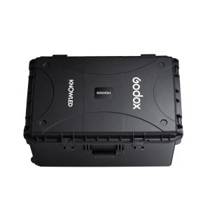 Geanta de transport rigida Godox HC01 pentru Lampa LED Godox KnowledMG1200Bi