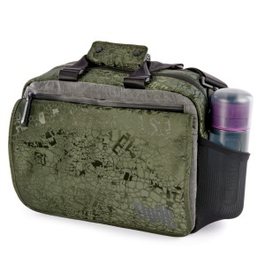 Geanta de umar 3 Legged Thing Toxic Wraith L (Emerald), 20L