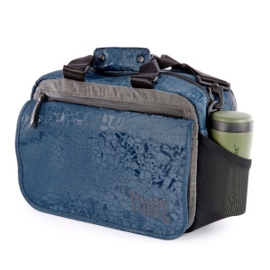 Geanta de umar 3 Legged Thing Toxic Wraith M (Sapphire), 15L
