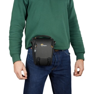 Geanta foto de umar Lowepro Adventura TLZ30 III, neagra
