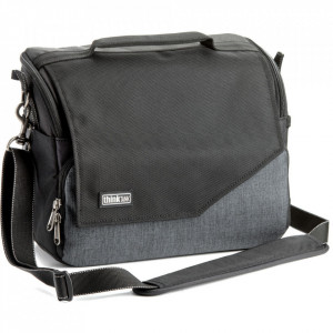 Geantă foto, Think Tank Mirrorless Mover 30i, Gri
