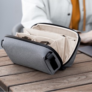 PGYTECH Tech Pouch(Smoky Grey)