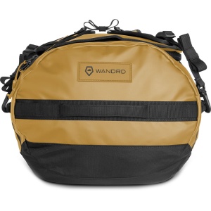 Geanta  Rucsac foto Wandrd Carryall, 30l, Galben