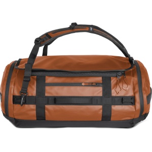Geanta  Rucsac foto Wandrd Carryall, 30l, Orange