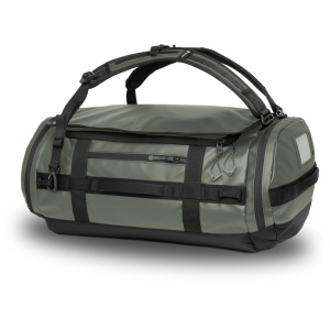 Geanta / Rucsac foto Wandrd Carryall, 40l, Verde