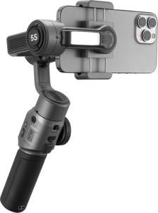 Zhiyun Smooth 5S Combo Grey