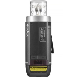 Godox AD400Pro II, Blit 400Ws, 1s reciclare, 460 declansari, TTL, HSS, montura Bowens