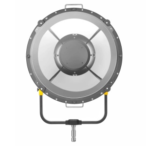 Godox BeamLight Max60, Reflector 5° pentru MG2400Bi/MG1200Bi/MG1200R, cu flight case