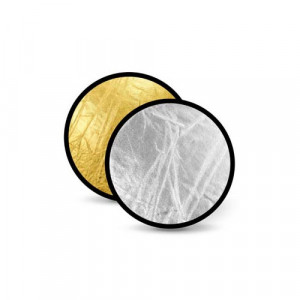 Godox blenda Gold & Silver de 80cm