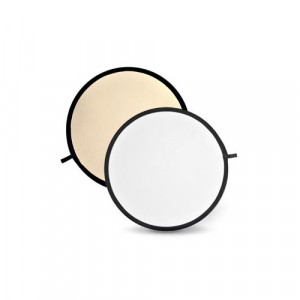 Godox blenda Soft Gold & White de 60cm