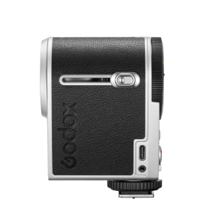 Godox Bliț Lux Cadet Retro, manual/auto