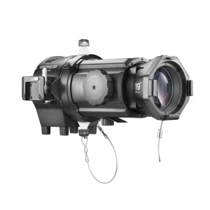 Godox BP19K, Accesoriu de proiectie cu lentila 19° pentru KNOWLED M600 & M1000R