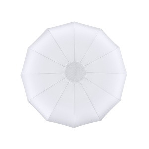 Softbox Godox CS-50D Lantern, 50cm, Montură Bowens