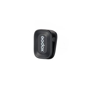 Godox Cube-SC Kit1, Sistem microfon wireless 2.4 GHz, USB-C