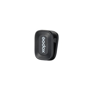 Godox Cube-SL Kit1, Sistem microfon wireless 2.4 GHz, Lightning